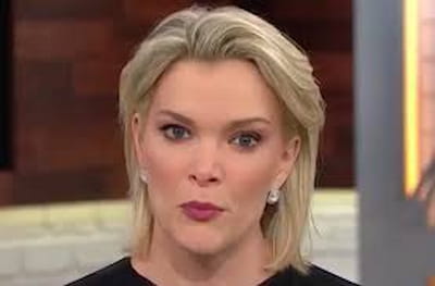 Megyn Kelly image