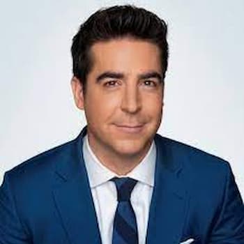 Jesse Watters Image