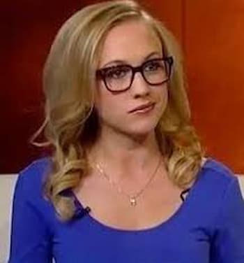 Kat Timpf image