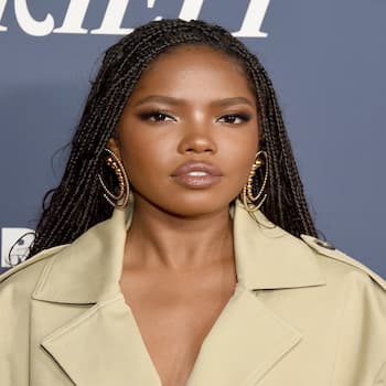 Ryan Destiny Image