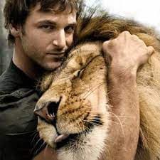 Dave Salmoni image