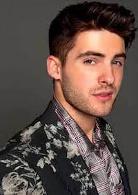 Cody Christian Image