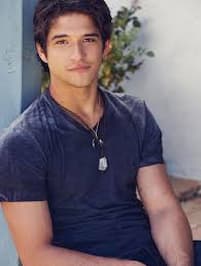 Tyler Posey image