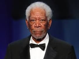 Morgan Freeman image