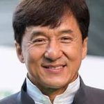 Jackie Chan Image