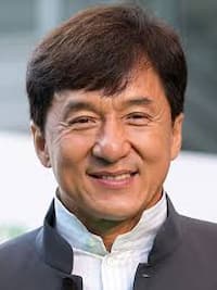 Jackie Chan Image