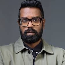 Romesh Ranganathan image