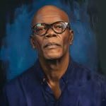 Samuel L. Jackson Image