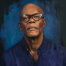 Samuel L. Jackson Image